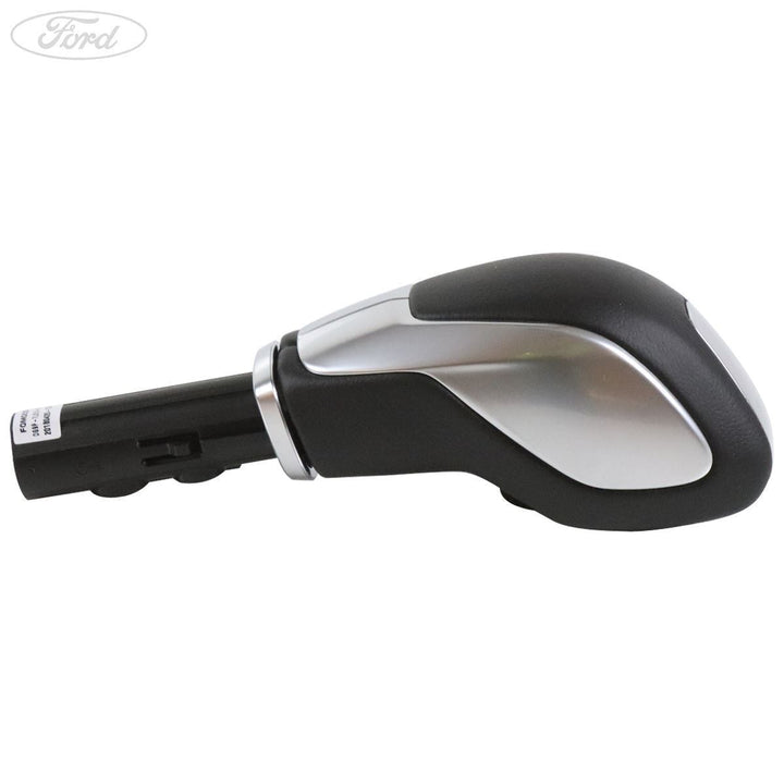 C-MAX MONDEO KUGA GEAR SHIFT KNOB BLACK 2015-