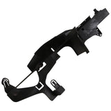S-MAX GALAXY FRONT N/S DOOR LOCK MECHANISM SHIELD 06-15