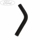 RADIATOR HOSES