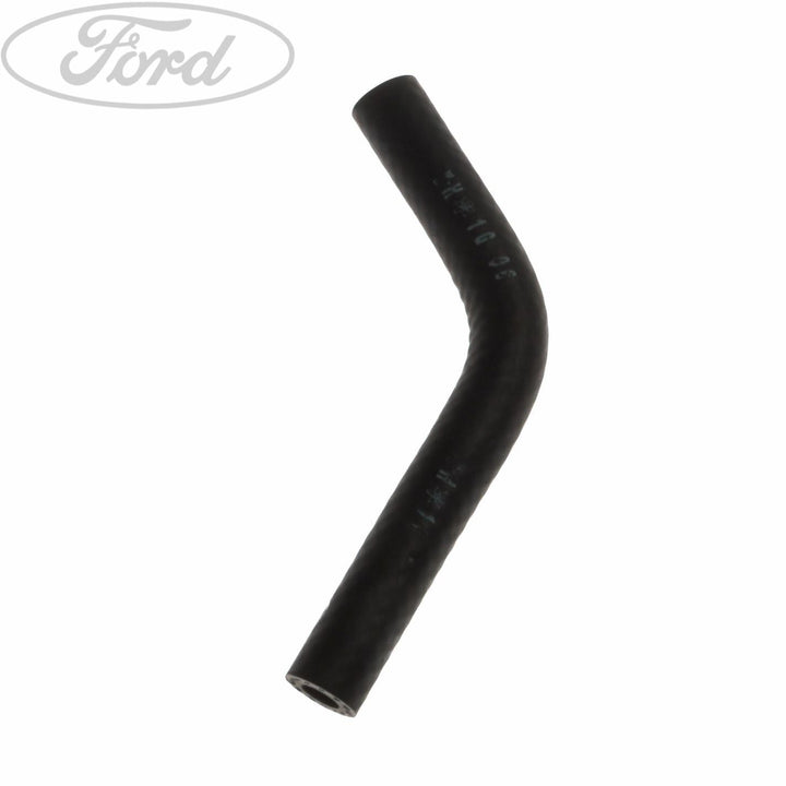 RADIATOR HOSES