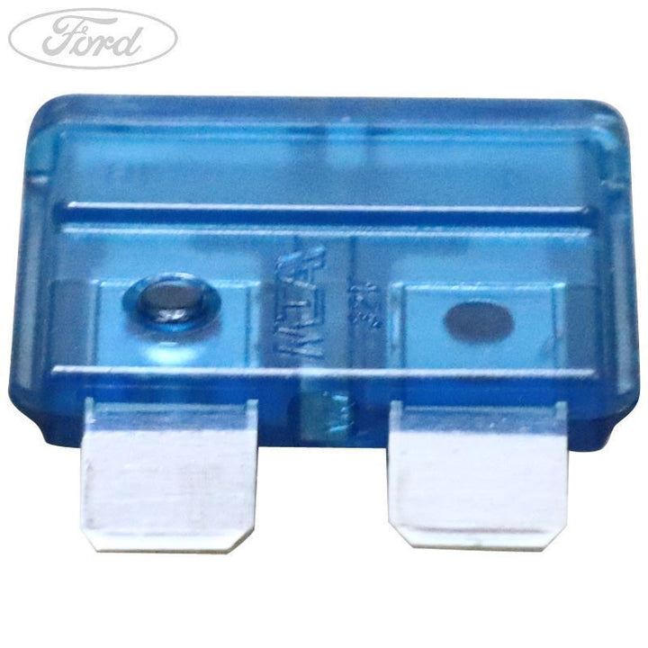 15 AMP IN LINE FUSE CIRCUIT BREAKER 2008-2016