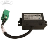 AUDIO ADAPTOR