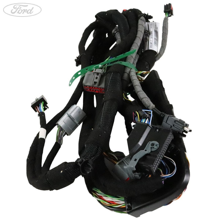 JUMPER WIRE