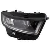 EDGE O/S DRIVERS SIDE HEADLAMP HEADLIGHT ASSY 2016-