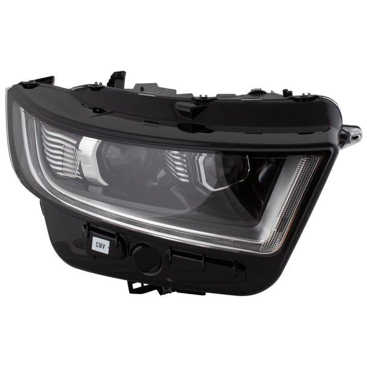 EDGE O/S DRIVERS SIDE HEADLAMP HEADLIGHT ASSY 2016-