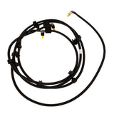 Focus Windscreen Washer Jet Hose 2018-Onwards
