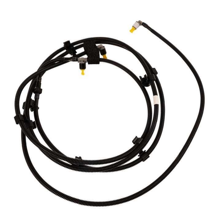 Focus Windscreen Washer Jet Hose 2018-Onwards