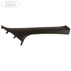 WINDSHIELD MOULDING