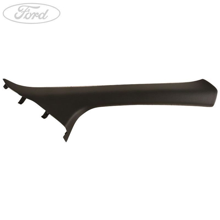 WINDSHIELD MOULDING