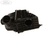 AIR CLEANER