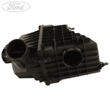 AIR CLEANER