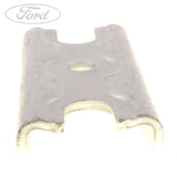 FUEL INJECTOR PIPE CLAMP