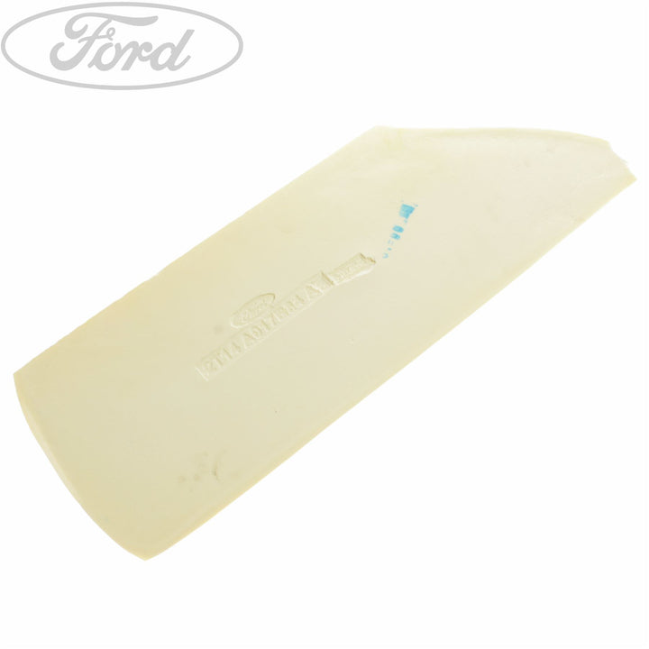 O/S RH FRONT DASH PANEL INSULATOR PAD