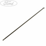 TRANSIT 2.2 TDCI ENGINE COOLING FAN 4WD RWD