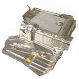 Kuga Centre Exhaust Splash & Heat Shield 2012-2020