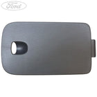 WATER RESERVOIR COVER