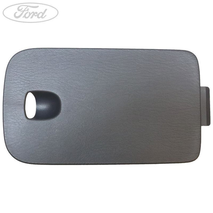 WATER RESERVOIR COVER