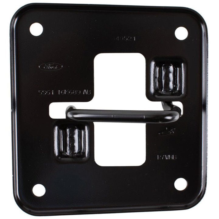 FIESTA FUSION BONNET CATCH LOCK LATCH STRIKER