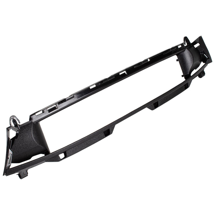 FIESTA FRONT BUMPER UPPER RADIATOR GRILLE SUPPORT 00-06