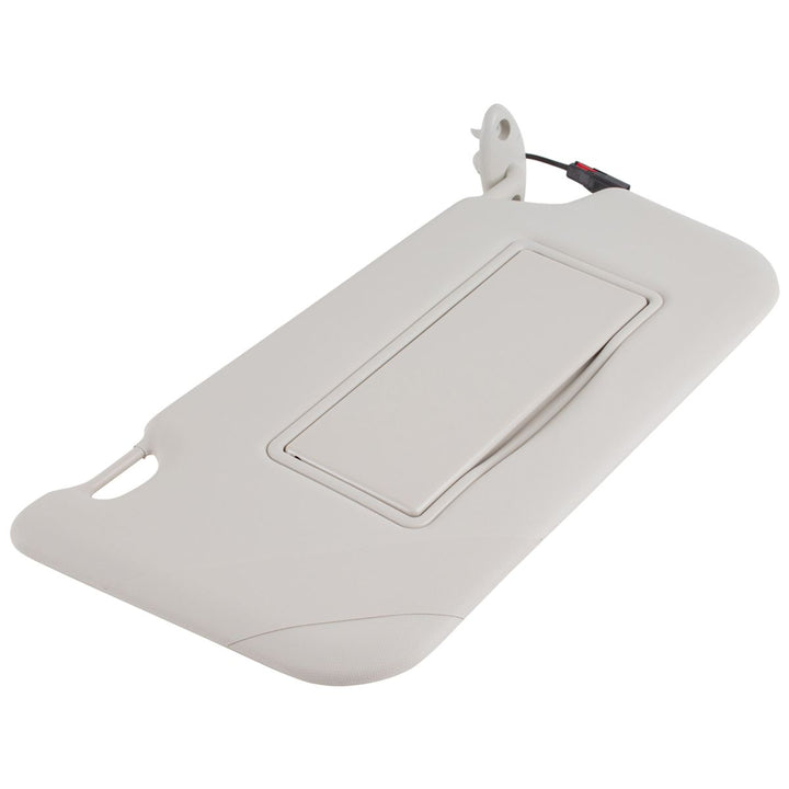 O/S RH SUN VISOR