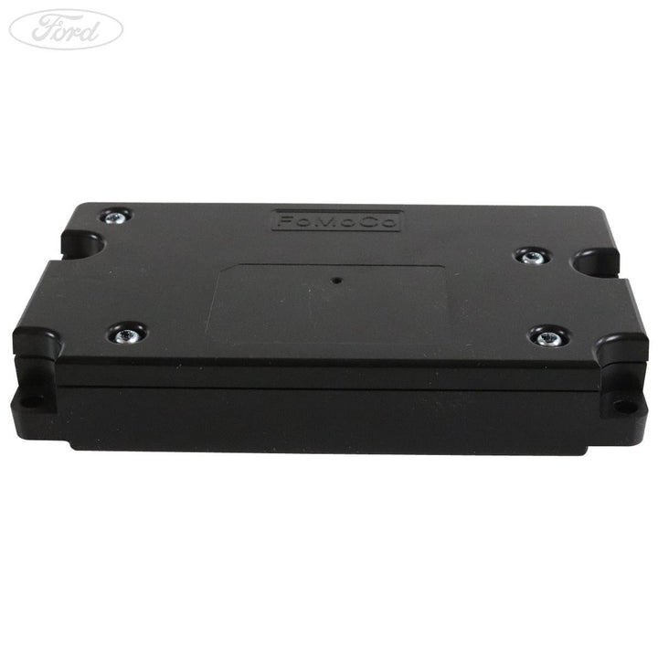ECOSPORT CENTRAL PROCESSING UNIT SYNC MODULE 2013-2016