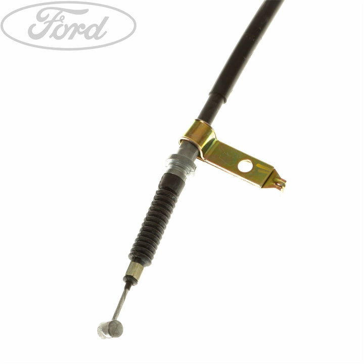 REAR PARKING BRAKE CABLE