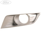 FOG LAMP BRACKET