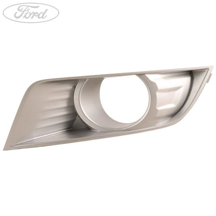 FOG LAMP BRACKET
