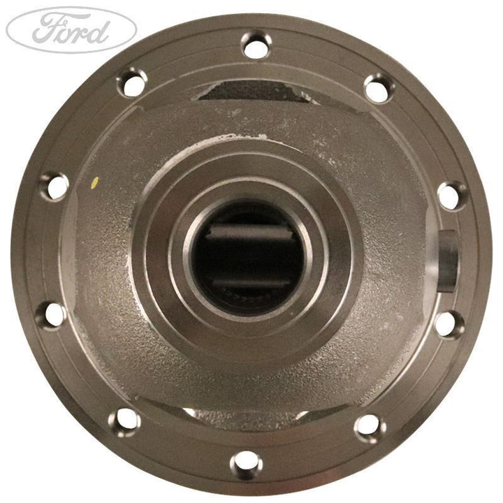 DIFFERENTIAL