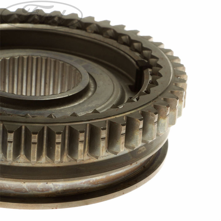 GEARBOX OUTPUT SHAFT GEAR SYNCHRO