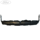 AIR DEFLECTOR
