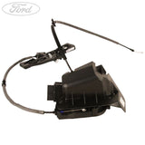 B-MAX N/S REAR DOOR LOCK MECHANISM DOUBLE POWER LOCK LATCH