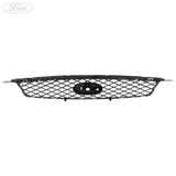 FOCUS SERIES 15/20/32/35/40 MK2 FRONT RADIATOR GRILLE 05-08