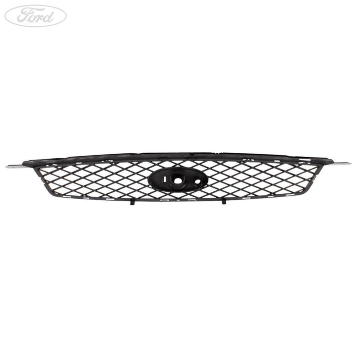 FOCUS SERIES 15/20/32/35/40 MK2 FRONT RADIATOR GRILLE 05-08
