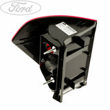 GALAXY WA6 OUTER LEFT REAR N/S LIGHT TAIL LAMP CLUSTER