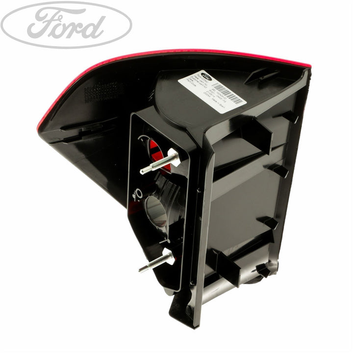 GALAXY WA6 OUTER LEFT REAR N/S LIGHT TAIL LAMP CLUSTER