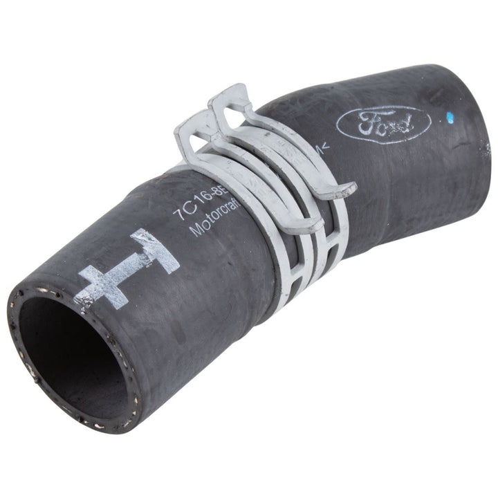 THERMOSTAT HOUSING WATER OUTLET HOSE