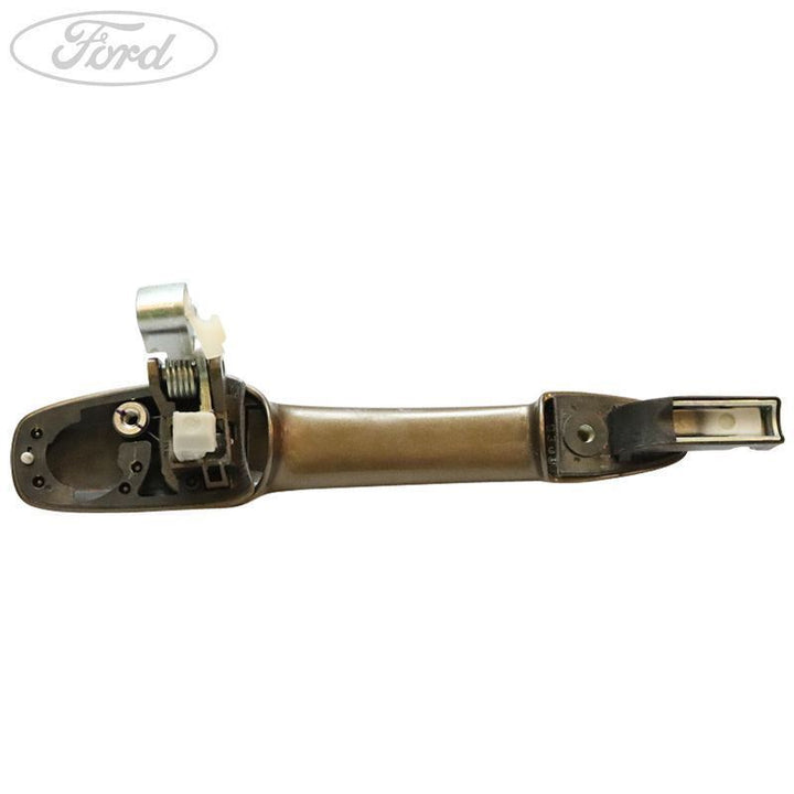 OUTER DOOR HANDLE