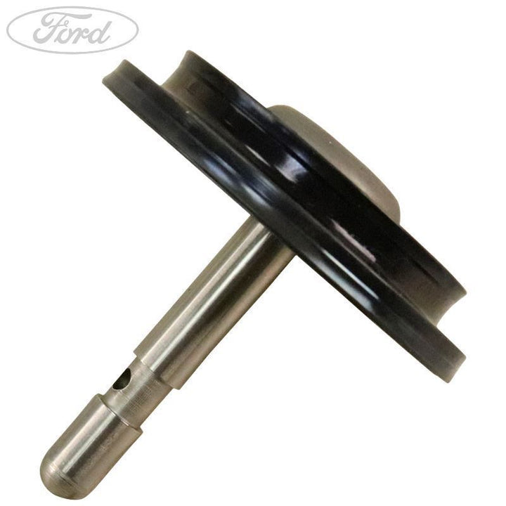 OVERDRIVE SERVO PISTON AND ROD