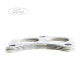 ESCORT FIESTA EXHAUST GASKET X5