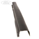 TRANSIT REAR BUMPER COVER