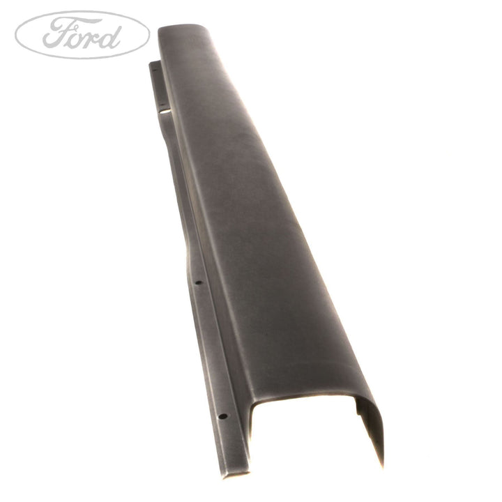 TRANSIT REAR BUMPER COVER