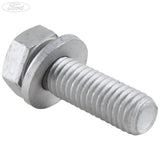 2.0 DURATORQ TDCI ENGINE FRONT LIFTING EYE BRACKET BOLTS