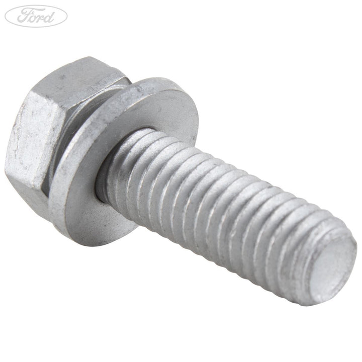 2.0 DURATORQ TDCI ENGINE FRONT LIFTING EYE BRACKET BOLTS