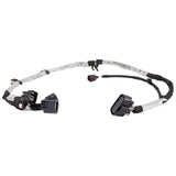 TRANSIT TRANSMISSION WIRING