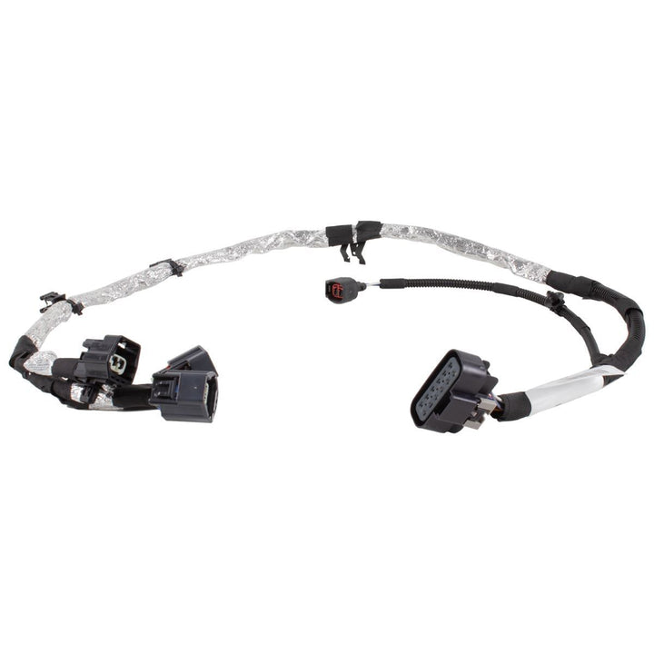 TRANSIT TRANSMISSION WIRING