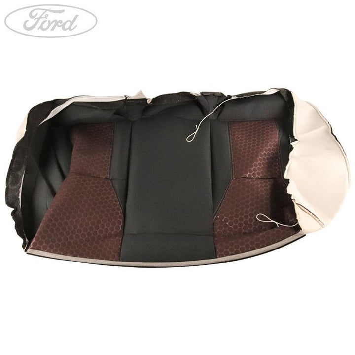 REAR SEAT CUSHION COVER