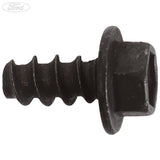EXHAUST MODULES AND SENSORS SCREW PACK OF 5