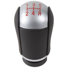 LEATHER GEAR CHANGE LEVER KNOB 5-SPEED MANUAL B5 IB5