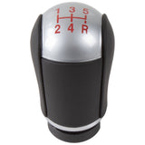 LEATHER GEAR CHANGE LEVER KNOB 5-SPEED MANUAL B5 IB5